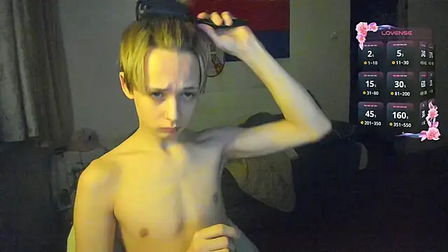 Snapshot of Vampirella_GS chatting on 04/06/26, 12:30 Vampirella GS online show from 04/06/26, 12:30