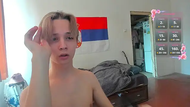 Snapshot of Vampirella_GS chatting on 04/14/26, 10:32 Vampirella GS online show from 04/14/26, 10:32