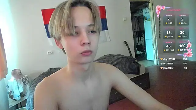 Snapshot of Vampirella_GS chatting on 04/25/26, 03:31 Vampirella GS online show from 04/25/26, 03:31