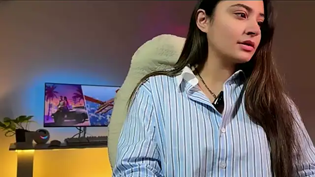 Snapshot of demieliss chatting on 01/13/26, 06:46 demieliss online show from 01/13/26, 06:46