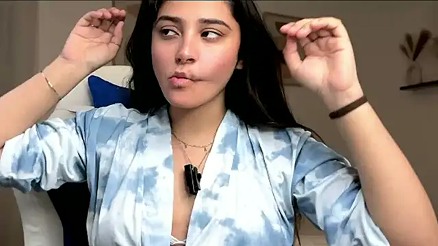 Snapshot of demieliss chatting on 03/18/26, 09:51 demieliss online show from 03/18/26, 09:51