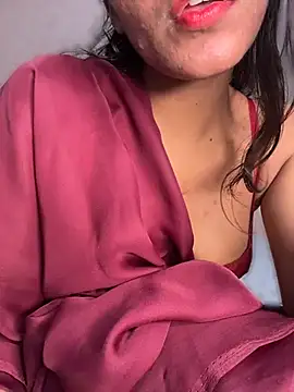 Goddess sneha online show from 06/09/26, 04:40