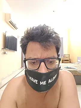 Daddy HA online show from 04/25/26, 02:36