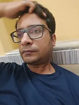 Daddy HA online show from 05/17/26, 07:50