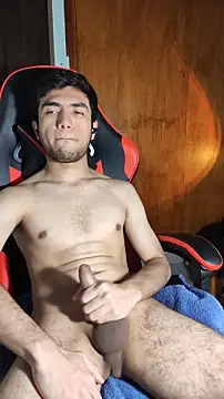 pattcam online show from 10/09/25, 05:55