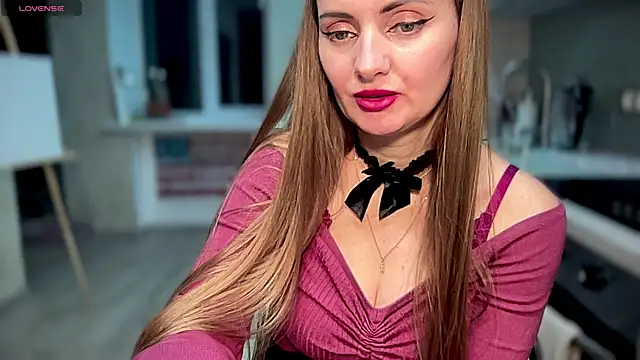 Viola sweet online show from 01/17/25, 02:18