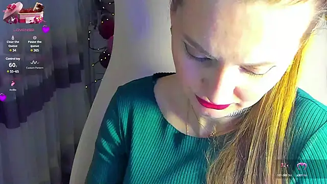 Snapshot of Viola_sweet chatting on 02/27/25, 06:40 Viola sweet online show from 02/27/25, 06:40