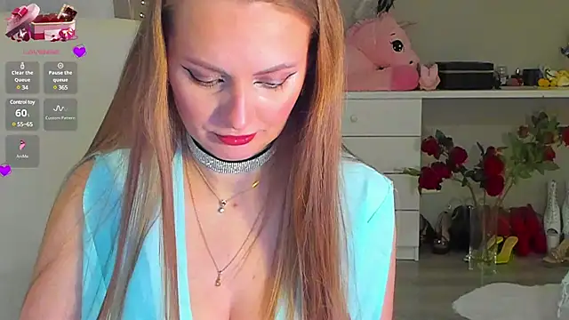 Viola sweet online show from 02/27/25, 10:20