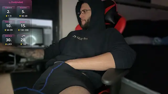 Snapshot of Joker19196 chatting on 09/28/25, 10:59 Joker19196 online show from 09/28/25, 10:59