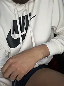 Snapshot of Joker19196 chatting on 10/26/25, 07:25 Joker19196 online show from 10/26/25, 07:25