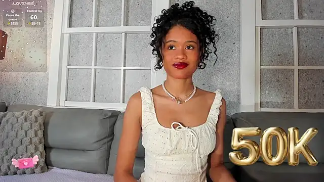 Aprillbrunette online show from 03/05/26, 12:01