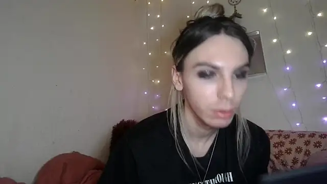 NotYourTransBaby online show from 02/28/26, 12:55