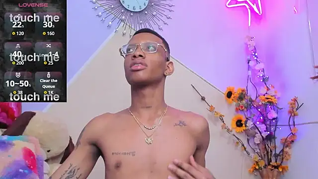 Tiffany Valentine15 online show from 09/20/25, 12:39