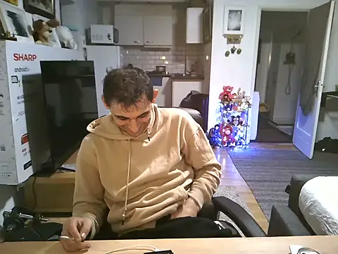 Snapshot of mihaimichael chatting on 10/28/25, 12:14 mihaimichael online show from 10/28/25, 12:14