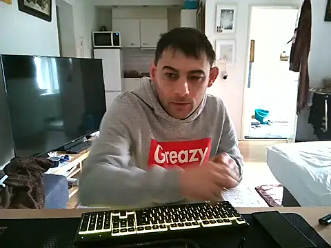 mihaimichael online show from 03/25/26, 12:00