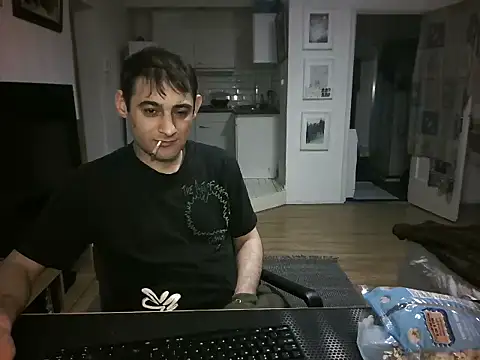 mihaimichael online show from 06/18/26, 01:28