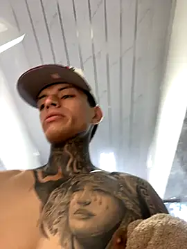 Herem369 online show from 11/29/25, 12:41