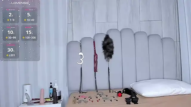 Snapshot of mileyerikson chatting on 11/30/25, 05:00 mileyerikson online show from 11/30/25, 05:00