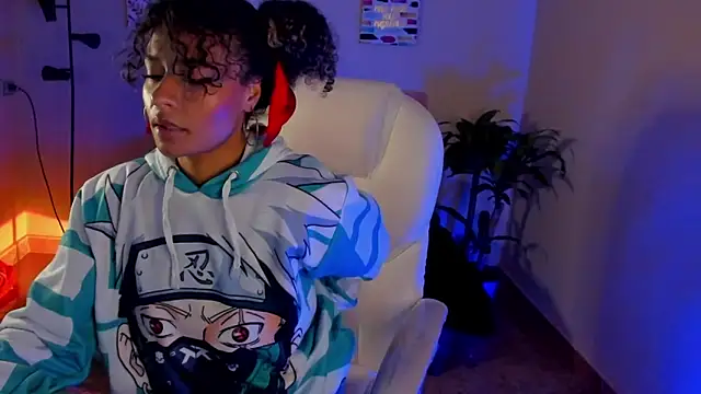 keyla roberts777 online show from 03/06/25, 10:58