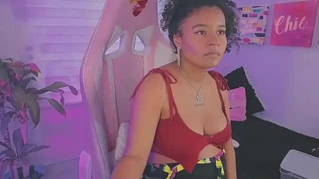 keyla roberts777 online show from 09/15/25, 10:43