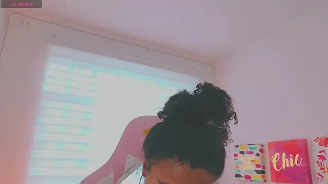 keyla roberts777 online show from 10/01/25, 08:26