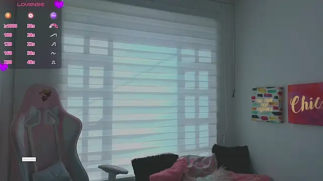 keyla roberts777 online show from 10/02/25, 07:10