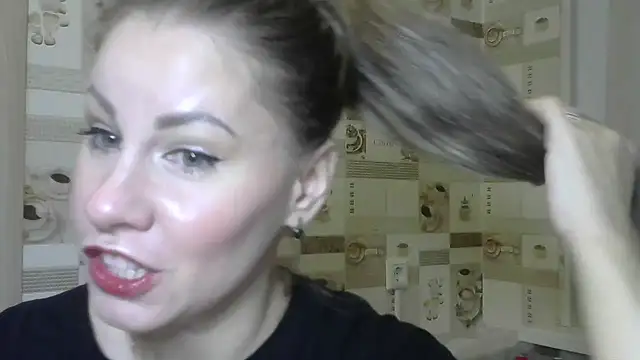 TherestlessKitty online show from 12/06/24, 06:15