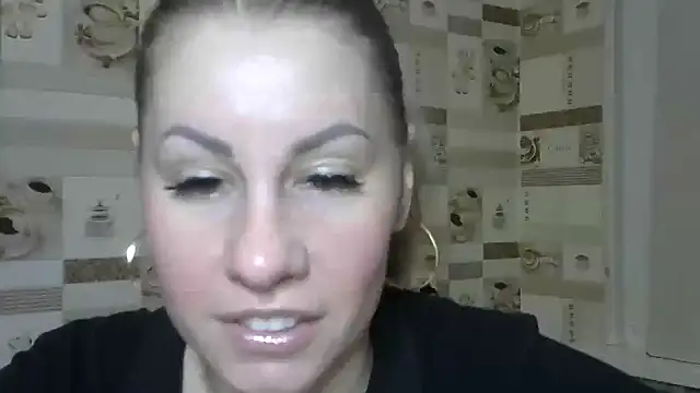 TherestlessKitty online show from 02/08/25, 08:20