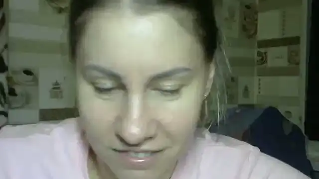 TherestlessKitty online show from 10/08/25, 10:18