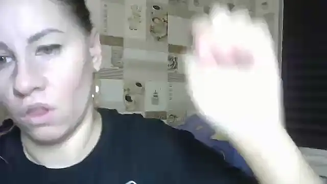 Snapshot of TherestlessKitty chatting on 11/13/25, 08:08 TherestlessKitty online show from 11/13/25, 08:08