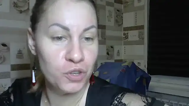 Snapshot of TherestlessKitty chatting on 12/03/25, 10:19 TherestlessKitty online show from 12/03/25, 10:19