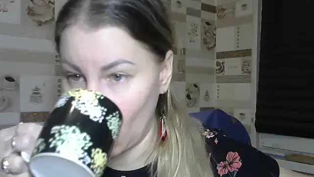 Snapshot of TherestlessKitty chatting on 01/12/26, 10:26 TherestlessKitty online show from 01/12/26, 10:26