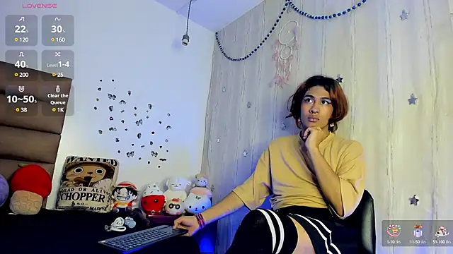 Snapshot of Samuel_Matthew chatting on 01/08/25, 03:29 Samuel Matthew online show from 01/08/25, 03:29