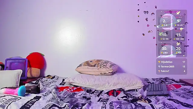 Snapshot of Samuel_Matthew chatting on 01/26/25, 02:08 Samuel Matthew online show from 01/26/25, 02:08