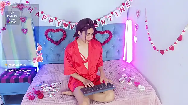 Snapshot of Samuel_Matthew chatting on 02/15/25, 04:58 Samuel Matthew online show from 02/15/25, 04:58