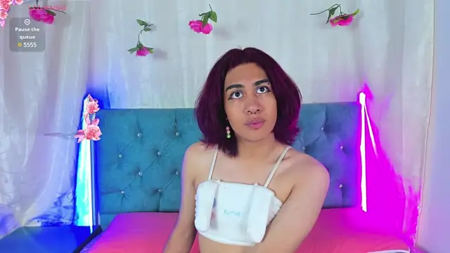 Snapshot of Samuel_Matthew chatting on 02/20/25, 03:34 Samuel Matthew online show from 02/20/25, 03:34