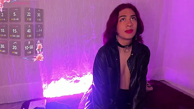 Snapshot of Samuel_Matthew chatting on 02/27/25, 03:36 Samuel Matthew online show from 02/27/25, 03:36