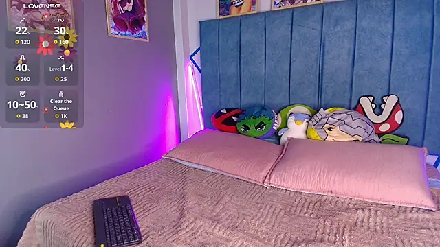 Snapshot of Samuel_Matthew chatting on 09/21/25, 05:53 Samuel Matthew online show from 09/21/25, 05:53