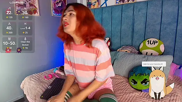 Snapshot of Samuel_Matthew chatting on 10/08/25, 05:27 Samuel Matthew online show from 10/08/25, 05:27