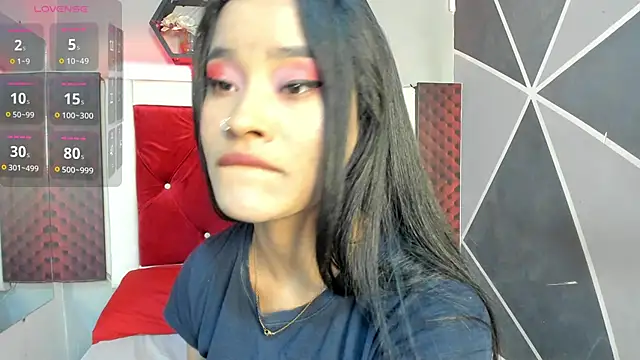 Karoll014 online show from 01/13/25, 11:41