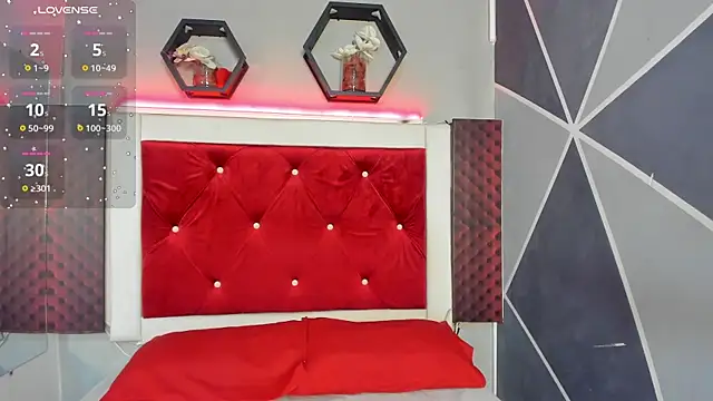 Karoll014 online show from 01/14/25, 11:42