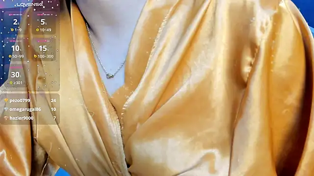 Karoll014 online show from 01/14/25, 05:45