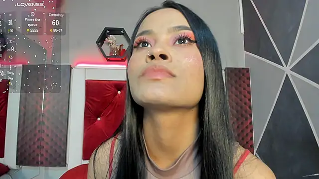 Karoll014 online show from 01/17/25, 11:38