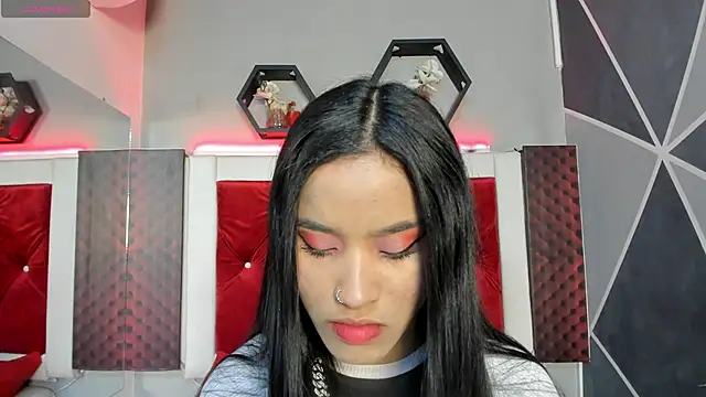 Karoll014 online show from 01/22/25, 12:06