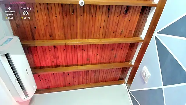 Karoll014 online show from 01/25/25, 02:58