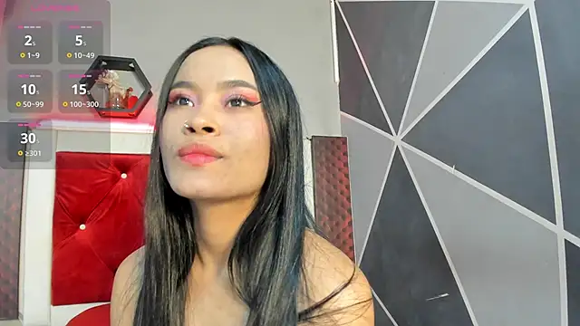 Karoll014 online show from 01/27/25, 12:05