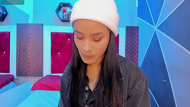 Karoll014 online show from 09/12/25, 11:21