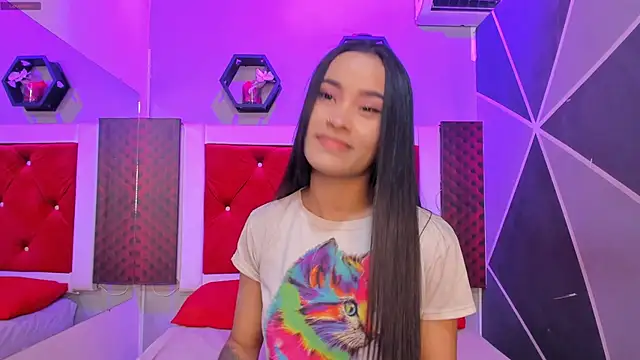 Karoll014 online show from 09/26/25, 11:25