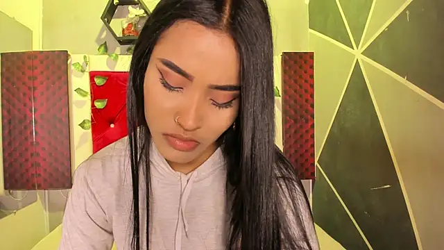 Karoll014 online show from 02/05/26, 11:48