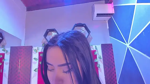 Karoll014 online show from 02/07/26, 11:58